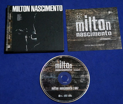 Milton Nascimento - 1967 - Vol. 1 - Cd - 2012 Digibook