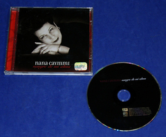 Nana Caymmi - Sangre De Mi Alma - Cd - 1998