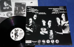 Contingent Anonyme - Ad Gloriam Lp França 2014 - comprar online