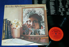 Janis Ian - Aftertones - Lp 1975 Usa