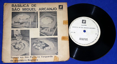 Basílica De São Miguel Arcanjo - 7 Compacto - 1968