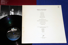 Paul Young - Between Two Fires - Lp - 1986 - comprar online