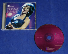 Donna Summer - Live & More Encore! - Cd - 1999