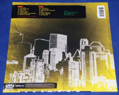 Bad Brains - Live At Cbgb 1982 Lp 2010 Usa Lacrado - comprar online