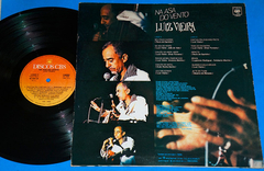 Luiz Vieira - Na Asa Do Vento - Lp - 1978 - comprar online