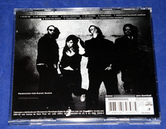 Pitty - Chiaroscuro - Cd - 2009 - comprar online