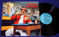 Genival Lacerda - Caldinho De Mocotó - Lp - 1985