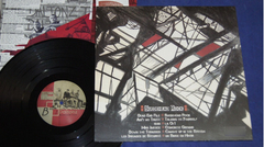 The Daltonz - Suedehead Rock - Lp - 2011 França Mod - comprar online