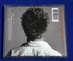 Eurythmics - Peace - Cd - 1999 - comprar online