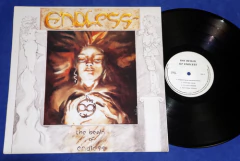Endless - The Begin Of Endless - Lp - 1992