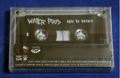 Water Rats - Ugly By Nature - Fita Cassete 2014 Lacrada - comprar online