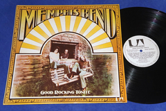 Memphis Bend - Good Rocking Tonite - Lp 1977