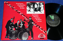 Rockabilly Tunes - Lp - 1989 - Roy Orbinson Brasidisc