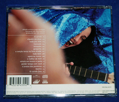 Ana Carolina - 2° - Cd - 1999 - comprar online