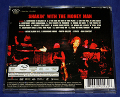 Eddie Money - Shakin' With The Money Man - Dualdisc Usa 2005 - comprar online