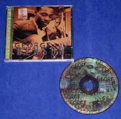 George Benson - This Is Jazz - Cd 1997
