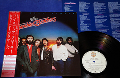 The Doobie Brothers - One Step Closer Lp 1980 Japão