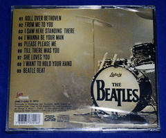 Beatles - Live In Washington 1964 - Cd 2013 Lacrado - comprar online