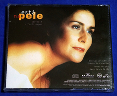 Joanna - Está Na Pele - Cd Single - 1995 - Promocional - comprar online