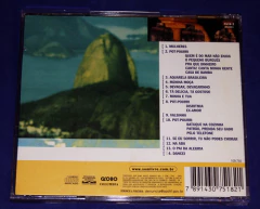 Martinho Da Vila - Definitivo - Cd - 2001 - comprar online