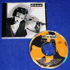 Diesel - Hepfidelity - Cd - 1992