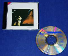 Toquinho - A Luz Do Solo - Cd - 1985