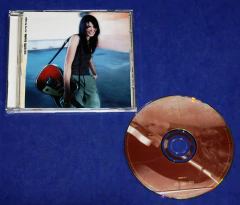 Meredith Brooks - Blurring The Edges - Cd - 1996