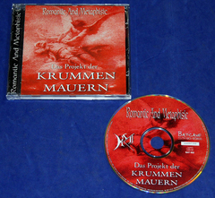 Das Projekt Der Krummen Mauern Romantic And Metaphisic Cd 03