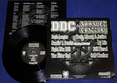 Ddc / Assault & Battery - Assault & Destroy Ep 2015 10 Oi! - comprar online