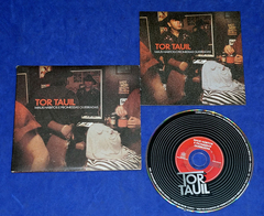 Tor Tauil Maus Hábitos E Promessas Quebradas Cd 2005 Zumbis