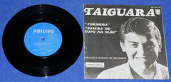 Taiguara - Samba De Copo Na Mão Compacto 1965 - comprar online