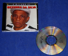 Bezerra Da Silva - O Melhor De - Cd - 1992