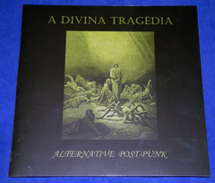 A Divina Tragédia - Volmue Purgatorio Lp Verde 2022 Lacrado - comprar online