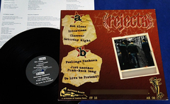 Rejects - 1°- Lp - Espanha - 2004 - comprar online