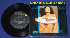 Maria Creuza / Rildo Hora Profissão Mulher 7 Compacto Promo - comprar online