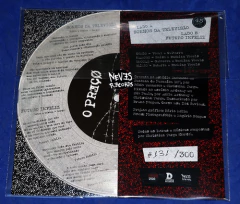 O Preço - Sonhos Da Televisão - 7 Single Vermelho - 2021 - comprar online