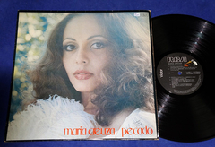 Maria Creuza - Pecado - Lp - 1979