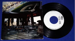 Mantis - Grits Dummy - 7 Compacto - 1994 - Usa