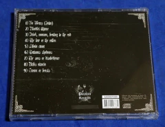 Cruor Cultum - Crown Of Beasts - Cd - 2014 - comprar online