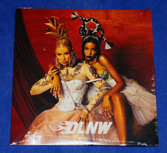 Iggy Azalea Tinashe - Dlnw Cd Single Lacrado E Autografado