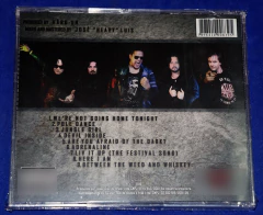 Hard:on - 1º - Cd - 2016 - Lacrado - comprar online