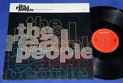 The Real People - Window Pane - 12 Ep - 1991 - Uk