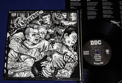 Ddc / Assault & Battery - Assault & Destroy Ep 2015 10 Oi!