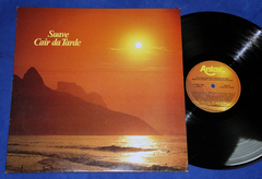 Suave Cair Da Tarde - Lp 1988 Dick Farney Araken Peixoto