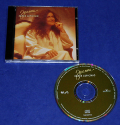 Joanna - Canta Lupicínio - Cd - 1994