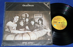 The Grass Roots - Move Along - Lp - 1972