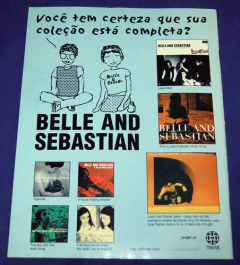 Show Bizz Nº 190 Revista Maio 2001 R.e.m - comprar online