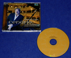 Eduardo Lages - Cenário - Cd - 2006