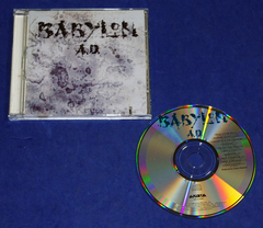 Babylon A.d. - 1° - Cd - 1989 - Usa