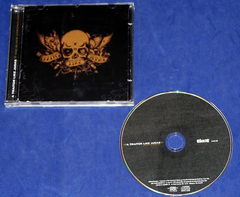 A Traitor Like Judas - The Black Cronicles - Cd - 2005